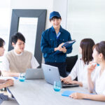 業務用と家庭用エアコンの違いを解説！店舗・オフィスに合うのはどっち？